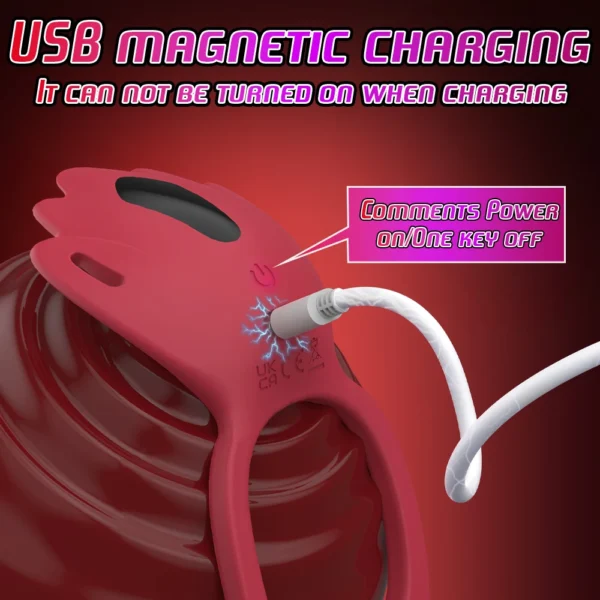 Wearable Panty Butterfly Vibrators - Image 6