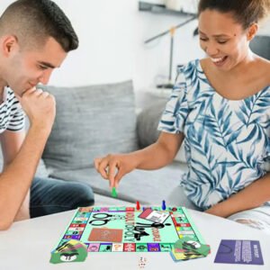 Couple games