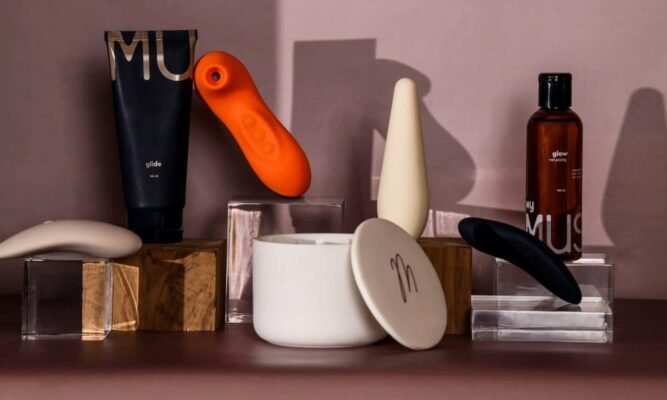Exploring Adult Wellness: A Guide to Intimate Products