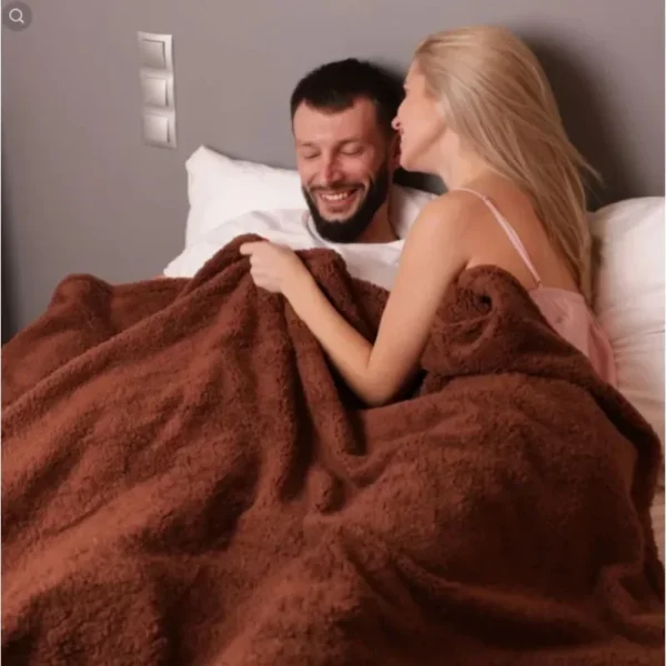 Waterproof Love Blanket