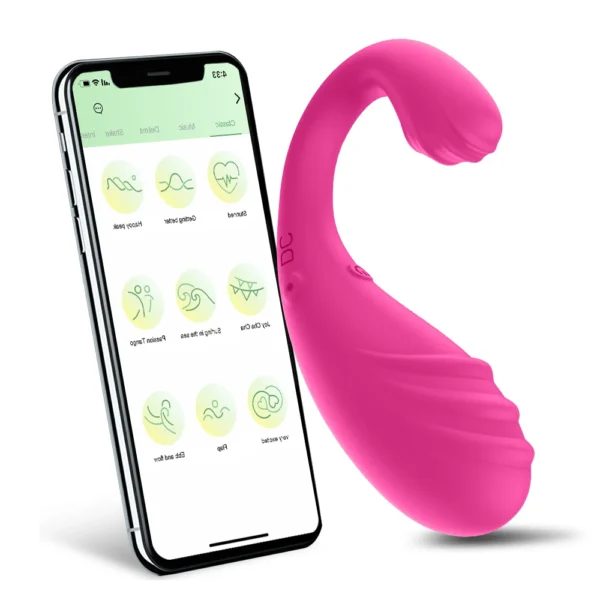 Flamingo Toy - Image 19