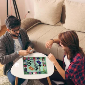 Adultopoly Board Game