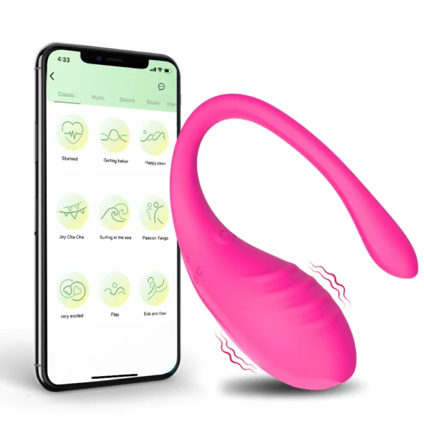 Flamingo Toy - Image 18
