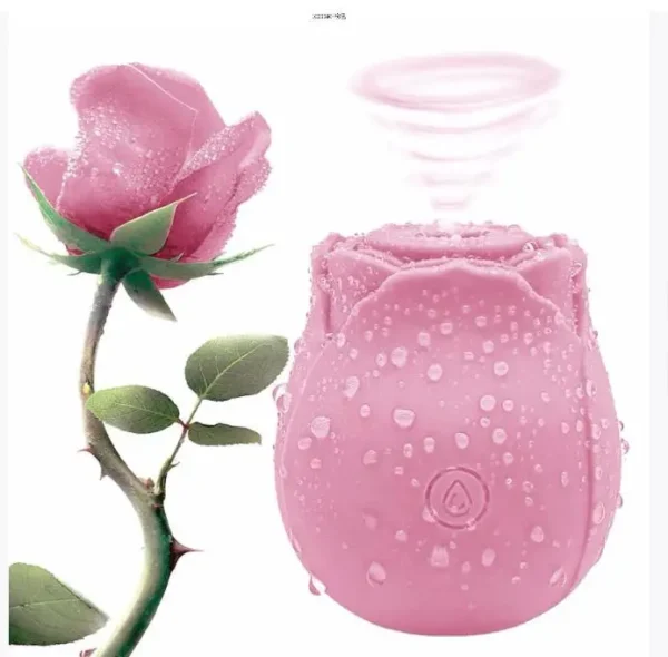 Rose Sex Toy - Image 8