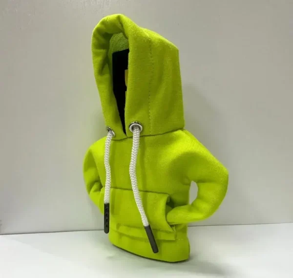 Universal Knob Hoodie - Image 8