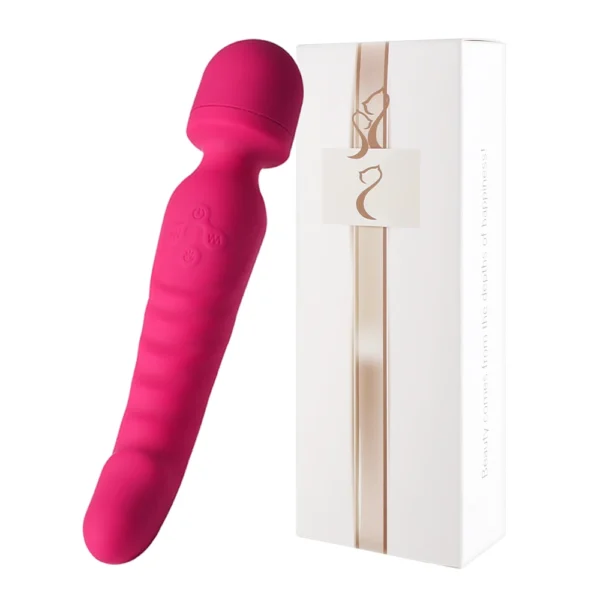 Magic Wand Dildo - Image 7
