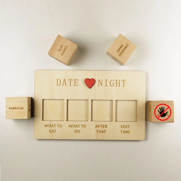 Date Night Dice Game - Image 4
