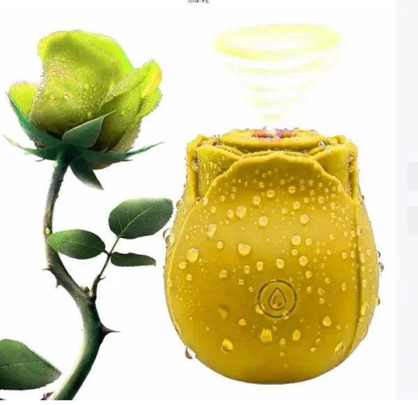 Rose Sex Toy - Image 9