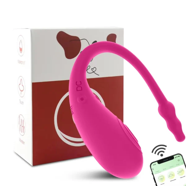 Flamingo Toy - Image 14