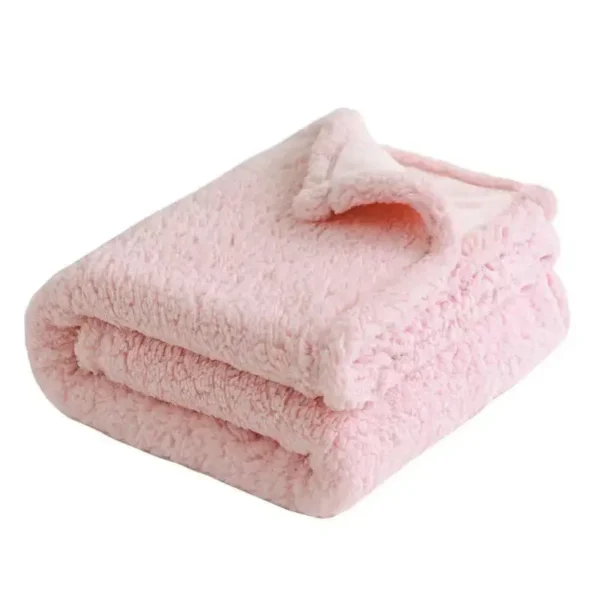 Waterproof Love Blanket - Image 8