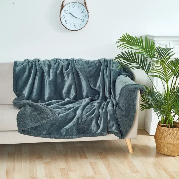 Waterproof Love Blanket - Image 9