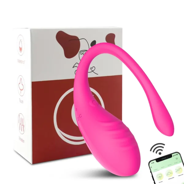 Flamingo Toy - Image 11