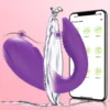 Remote Control Panty Vibrator
