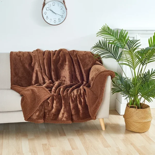 Waterproof Love Blanket - Image 7