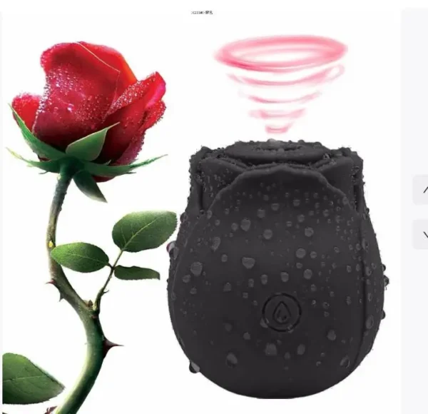 Rose Sex Toy - Image 12