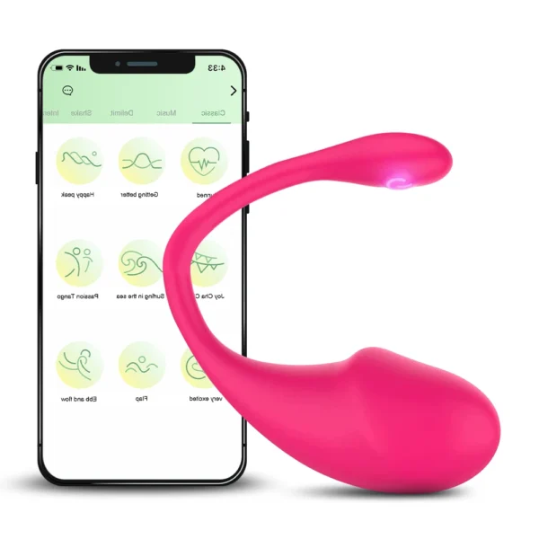 Flamingo Toy - Image 9
