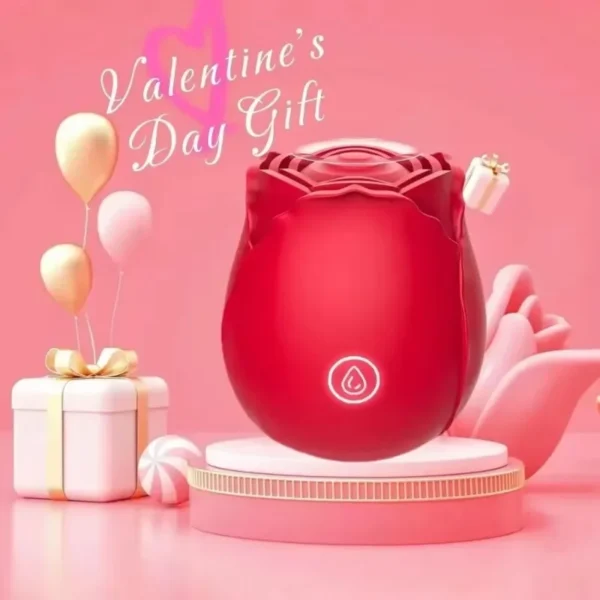 Rose Sex Toy - Image 6