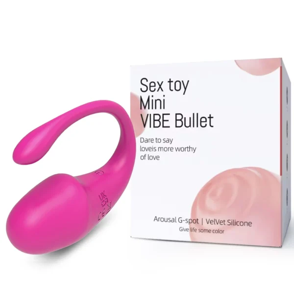 Flamingo Toy - Image 12