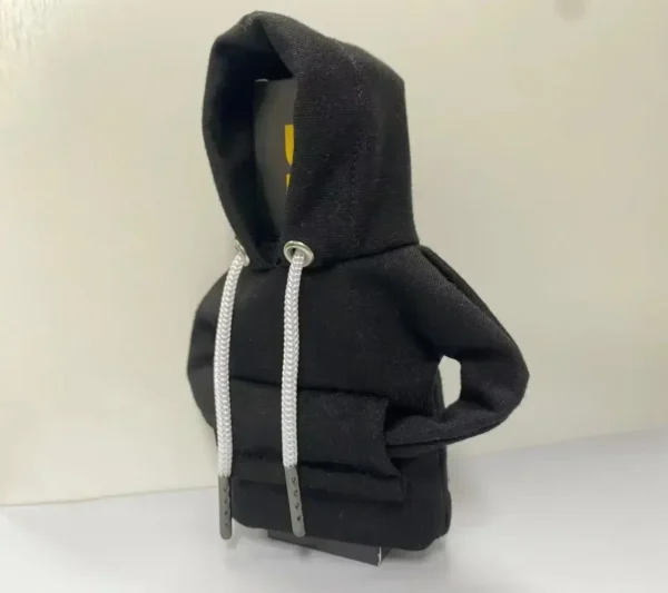 Universal Knob Hoodie - Image 7
