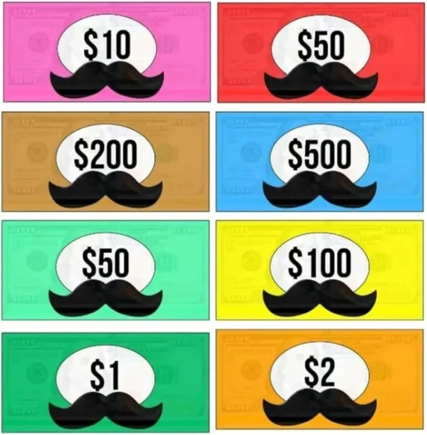 Adultopoly Board Game - Image 4