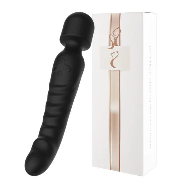 Magic Wand Dildo - Image 8