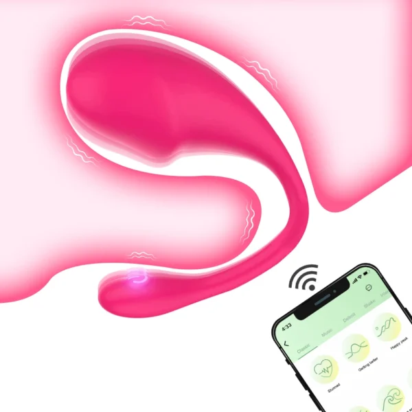 Flamingo Toy - Image 2