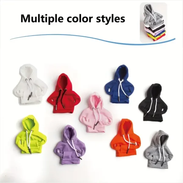 Universal Knob Hoodie - Image 4