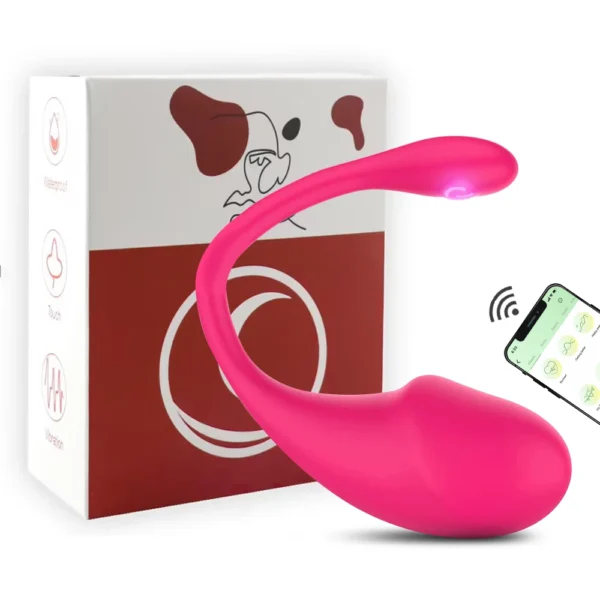 Flamingo Toy - Image 10