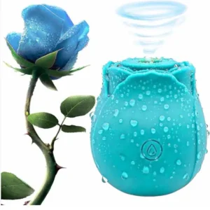 Rose Sex Toy