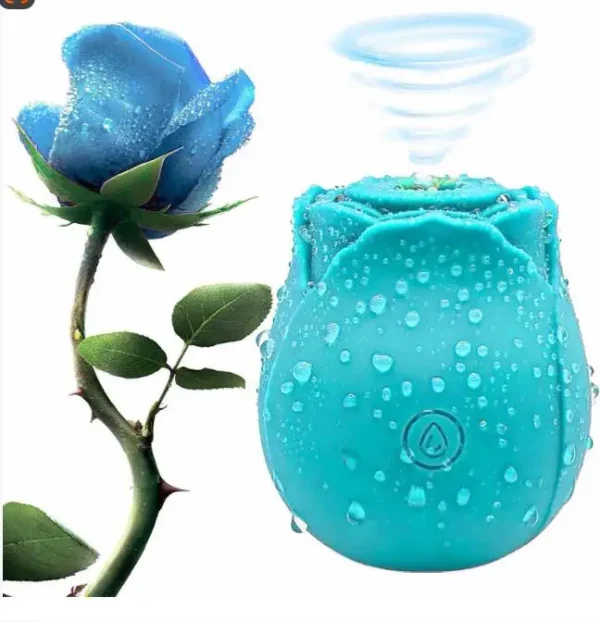 Rose Sex Toy