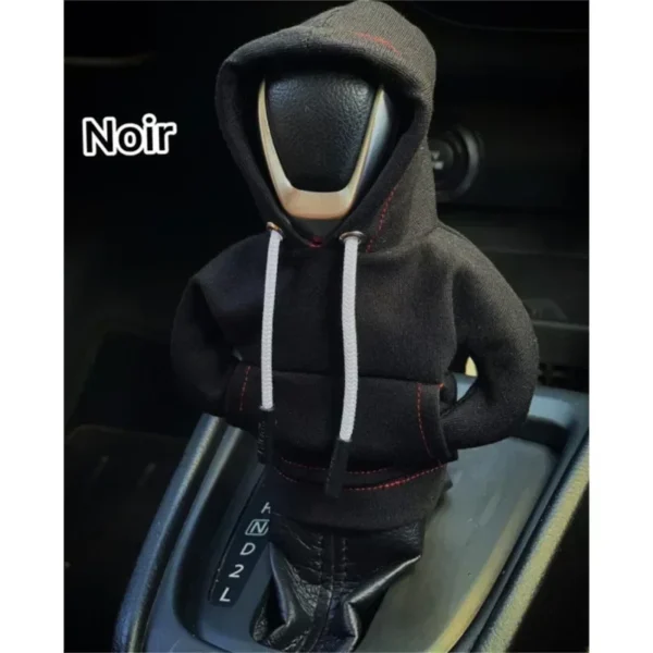 Universal Knob Hoodie - Image 3