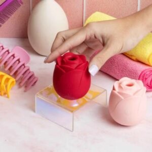 Rose Sex Toy