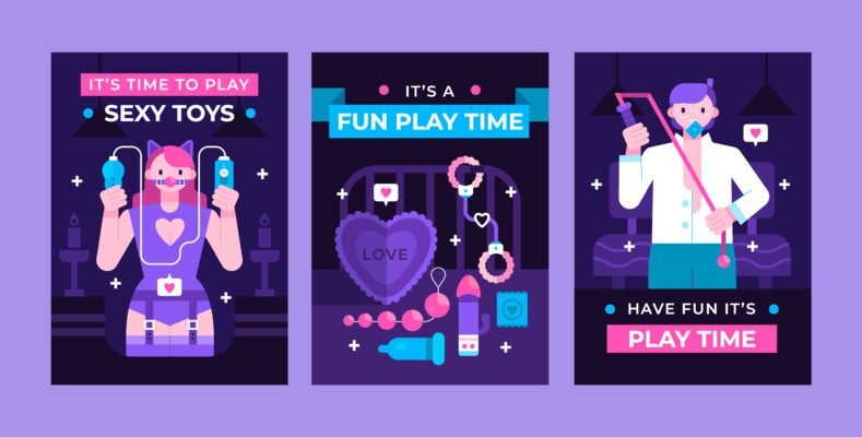 best sex toys for men